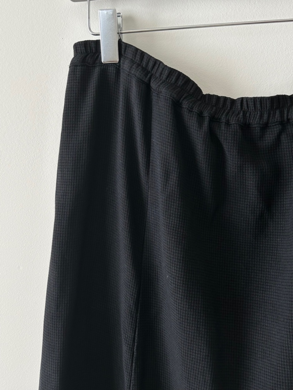 Tommy Bahama 100% Silk Black Maxi Skirt - Picture 4 of 16